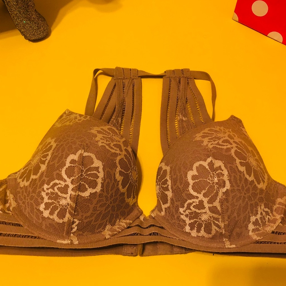 💝Racerback Lace Bra 💝